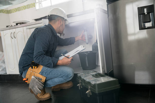 Best Commercial Plumbing Services  in Obetz, OH