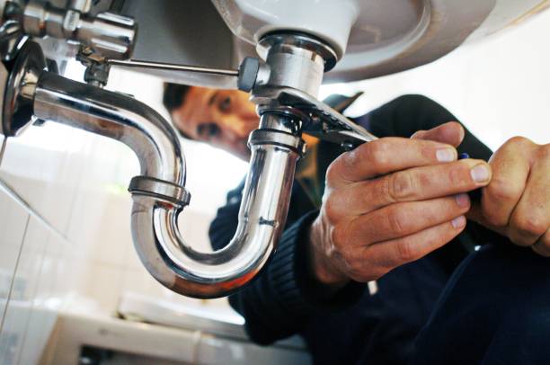 Professional Plumbing in Obetz, OH