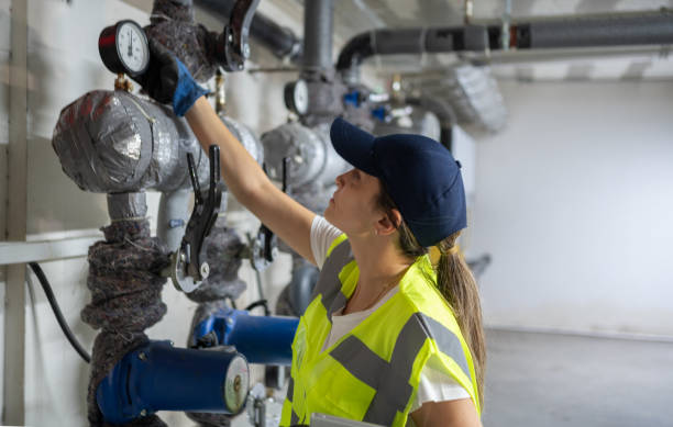 Best Water Leak Repair  in Obetz, OH